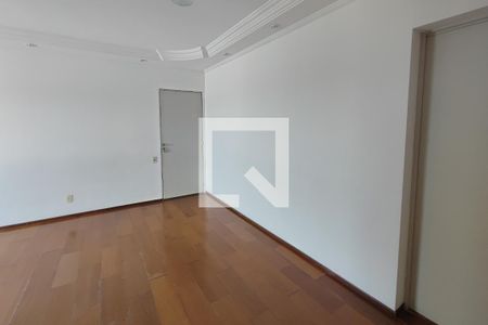 Sala de apartamento à venda com 3 quartos, 78m² em Vila São Bento, Campinas