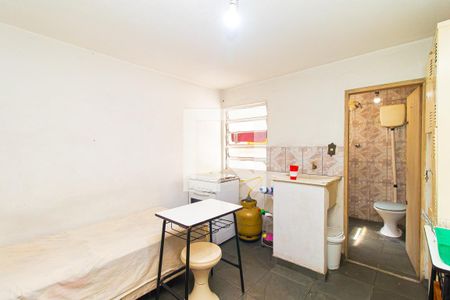 Kitnet de kitnet/studio para alugar com 1 quarto, 22m² em Liberdade, São Paulo