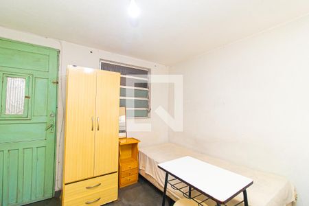 Kitnet de kitnet/studio para alugar com 1 quarto, 22m² em Liberdade, São Paulo