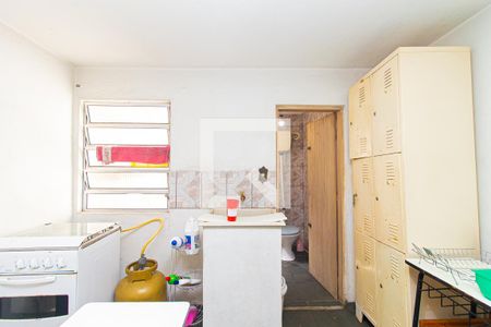 Kitnet de kitnet/studio para alugar com 1 quarto, 22m² em Liberdade, São Paulo