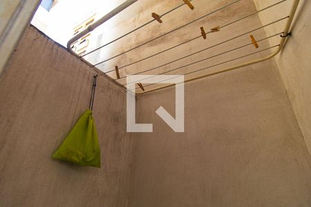 Studio para alugar com 22m², 1 quarto e sem vagaÁrea de Serviço