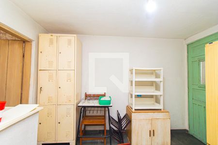 Kitnet de kitnet/studio para alugar com 1 quarto, 22m² em Liberdade, São Paulo