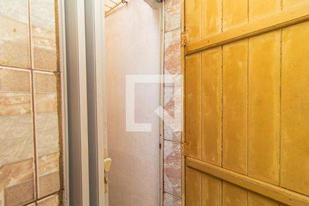 Studio para alugar com 22m², 1 quarto e sem vagaÁrea de Serviço