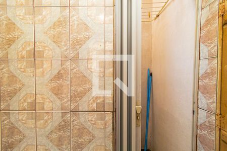 Studio para alugar com 22m², 1 quarto e sem vagaBanheiro