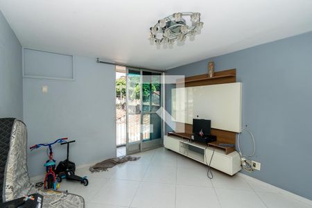 Apartamento à venda com 2 quartos, 60m² em Olaria, Rio de Janeiro