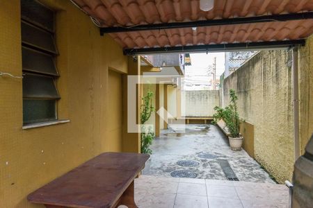 Área comum - Espaço para festas de apartamento à venda com 2 quartos, 60m² em Olaria, Rio de Janeiro