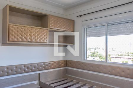 Apartamento à venda com 156m², 3 quartos e 3 vagas Apartamento à venda com 156m², 3 quartos e 3 vagasQuarto 2 - Suíte