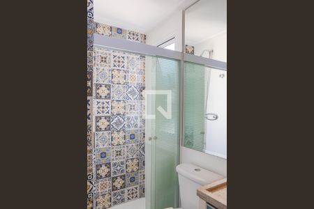 Apartamento à venda com 156m², 3 quartos e 3 vagas Apartamento à venda com 156m², 3 quartos e 3 vagasBanheiro da Suíte 2