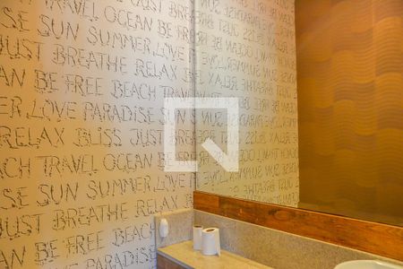 Apartamento à venda com 156m², 3 quartos e 3 vagas Apartamento à venda com 156m², 3 quartos e 3 vagasLavabo