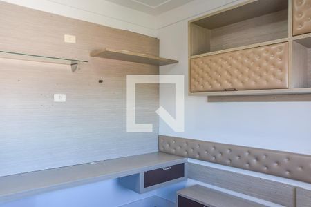 Apartamento à venda com 156m², 3 quartos e 3 vagas Apartamento à venda com 156m², 3 quartos e 3 vagasQuarto 2 - Suíte