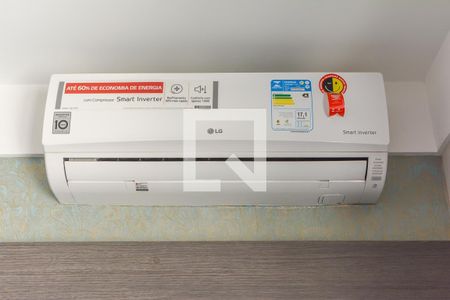 Apartamento à venda com 156m², 3 quartos e 3 vagas Apartamento à venda com 156m², 3 quartos e 3 vagasAr condicionado