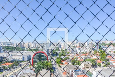 Apartamento à venda com 156m², 3 quartos e 3 vagas Apartamento à venda com 156m², 3 quartos e 3 vagasVista do Quarto Suíte