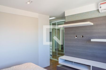 Quarto Suíte de apartamento para alugar com 3 quartos, 156m² em Centro, São Bernardo do Campo