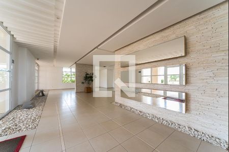 Apartamento à venda com 156m², 3 quartos e 3 vagas Apartamento à venda com 156m², 3 quartos e 3 vagasHall de entrada