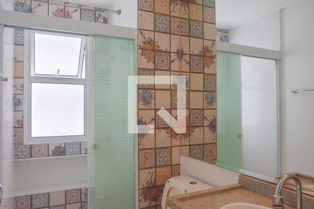 Apartamento à venda com 156m², 3 quartos e 3 vagas Apartamento à venda com 156m², 3 quartos e 3 vagasBanheiro da Suíte 3