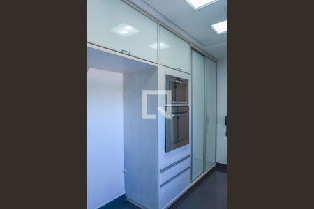 Apartamento à venda com 156m², 3 quartos e 3 vagas Apartamento à venda com 156m², 3 quartos e 3 vagasCozinha