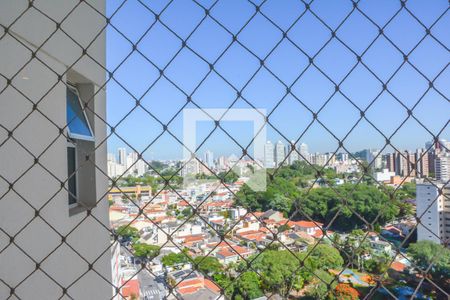 Apartamento à venda com 156m², 3 quartos e 3 vagas Apartamento à venda com 156m², 3 quartos e 3 vagasVista do Quarto 3 - Suíte