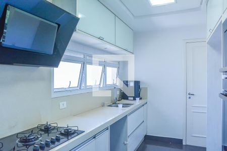 Apartamento à venda com 156m², 3 quartos e 3 vagas Apartamento à venda com 156m², 3 quartos e 3 vagasCozinha