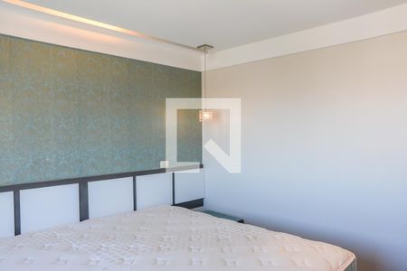 Quarto Suíte de apartamento para alugar com 3 quartos, 156m² em Centro, São Bernardo do Campo