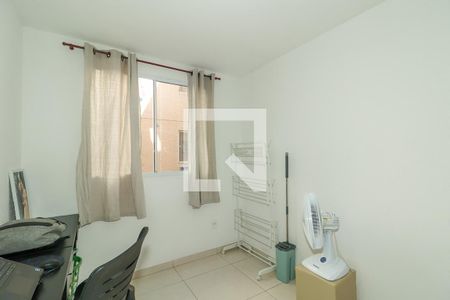 Quarto 2 de apartamento para alugar com 2 quartos, 42m² em Sarandi, Porto Alegre