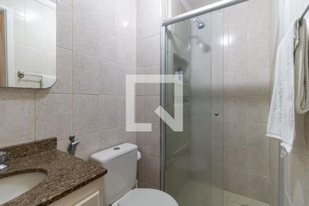 Apartamento para alugar com 71m², 3 quartos e 1 vagaBanheiro Social