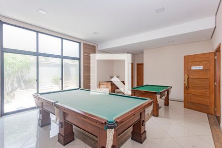 Apartamento para alugar com 71m², 3 quartos e 1 vagaSala de Jogos