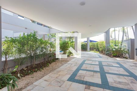 Apartamento para alugar com 71m², 3 quartos e 1 vagaEntrada 