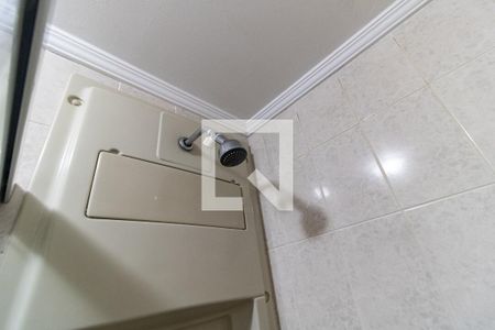 Apartamento para alugar com 71m², 3 quartos e 1 vagaBanheiro Social