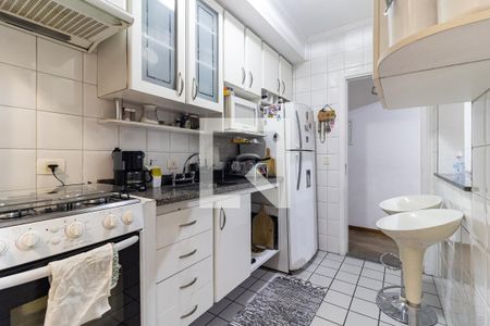 Apartamento para alugar com 71m², 3 quartos e 1 vagaCozinha