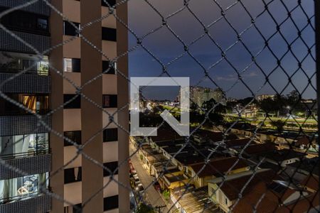 Apartamento para alugar com 71m², 3 quartos e 1 vagaVista do Quarto 2