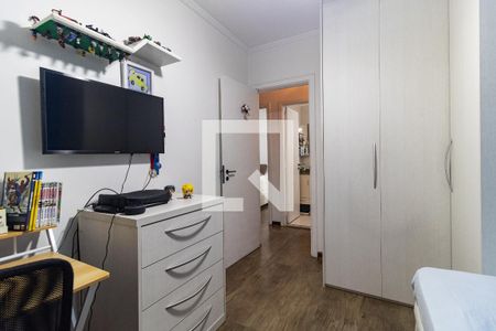 Apartamento para alugar com 71m², 3 quartos e 1 vagaQuarto 3