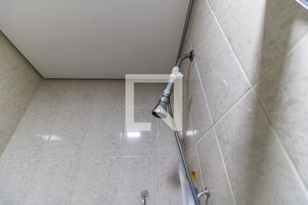 Apartamento para alugar com 71m², 3 quartos e 1 vagaBanheiro da Suíte
