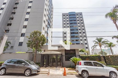 Apartamento para alugar com 71m², 3 quartos e 1 vagaFachada