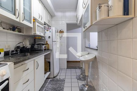 Apartamento para alugar com 71m², 3 quartos e 1 vagaCozinha