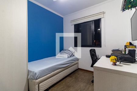 Apartamento para alugar com 71m², 3 quartos e 1 vagaQuarto 3