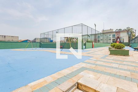 Apartamento para alugar com 71m², 3 quartos e 1 vagaPlayground e Quadra 