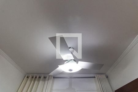 Sala de apartamento para alugar com 3 quartos, 71m² em Jardim Santa Cruz (sacomã), São Paulo