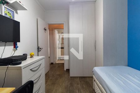 Apartamento para alugar com 71m², 3 quartos e 1 vagaQuarto 3