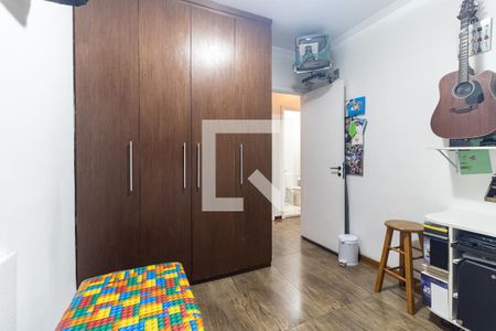 Apartamento para alugar com 71m², 3 quartos e 1 vagaQuarto 2