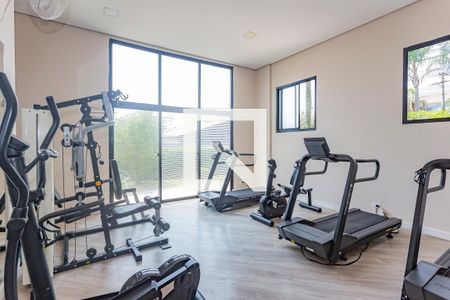 Apartamento para alugar com 71m², 3 quartos e 1 vagaAcademia