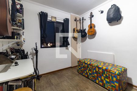 Apartamento para alugar com 71m², 3 quartos e 1 vagaQuarto 2