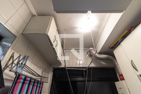 Apartamento para alugar com 71m², 3 quartos e 1 vagaLavanderia