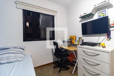 Apartamento para alugar com 71m², 3 quartos e 1 vagaQuarto 3