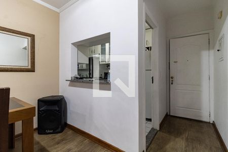 Apartamento para alugar com 71m², 3 quartos e 1 vagaCozinha
