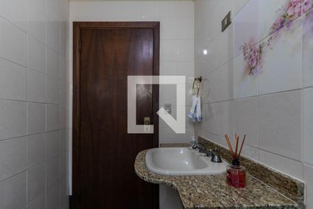 Casa para alugar com 600m², 4 quartos e 4 vagas Casa para alugar com 600m², 4 quartos e 4 vagasLavabo