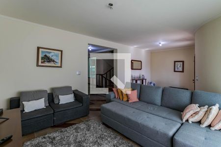 Casa para alugar com 600m², 4 quartos e 4 vagas Casa para alugar com 600m², 4 quartos e 4 vagasSala de Estar