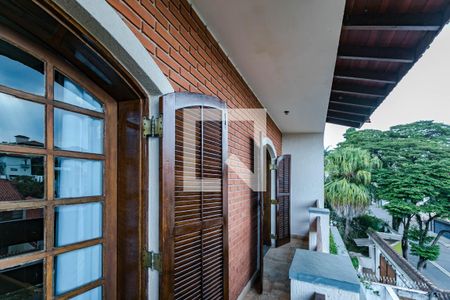 Casa para alugar com 600m², 4 quartos e 4 vagas Casa para alugar com 600m², 4 quartos e 4 vagasSacada - Quarto 1