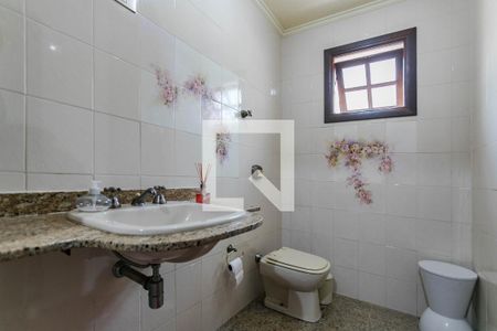 Casa para alugar com 600m², 4 quartos e 4 vagas Casa para alugar com 600m², 4 quartos e 4 vagasLavabo