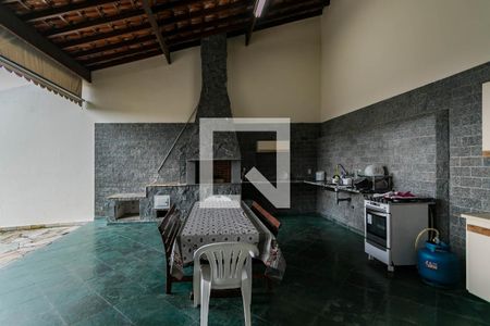 Casa para alugar com 600m², 4 quartos e 4 vagas Casa para alugar com 600m², 4 quartos e 4 vagasChurrasqueira