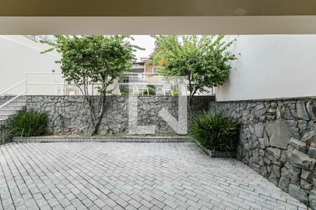 Casa para alugar com 600m², 4 quartos e 4 vagas Casa para alugar com 600m², 4 quartos e 4 vagasVista - Sala de Jantar